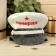 Hat for the bath "Fouras. General", felt, economical