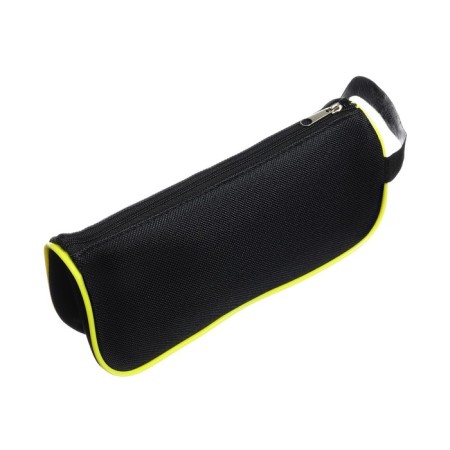 Penal soft 1 compartment, 100 x 200 x 45 mm, voluminous, with a “classic” handle-2