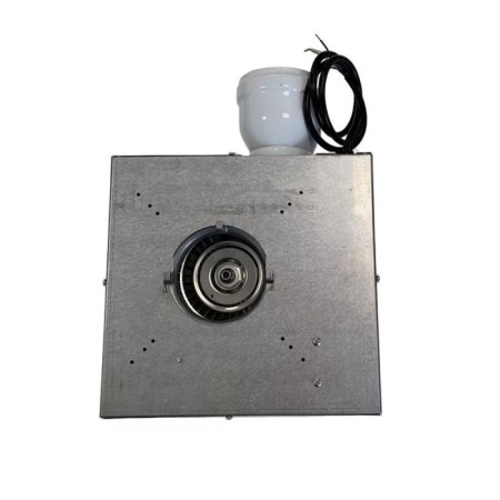 Ferroli 020000x0 turbine, universal, for PEGASUS boilers, pegasus t/tp/d/d k-2