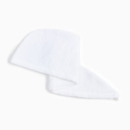 Set for the Ethel sauna Pareo (68x150 cm) and Chalma, white color-8