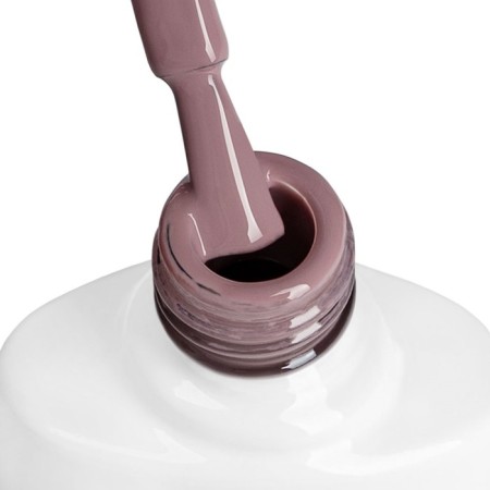 Color gel polish Adricoco, No. 071 ashes, 8 ml-1