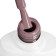Color gel polish Adricoco, No. 071 ashes, 8 ml