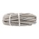 Carbonate pipe from PVC, with probe, Ø25mm (bay 10 m/union) rexant