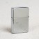 Lighter gasoline "Club of real men", 5.5 x 3.5 cm.