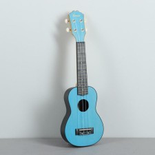 Soprano Upole Terris Plus 50 LB