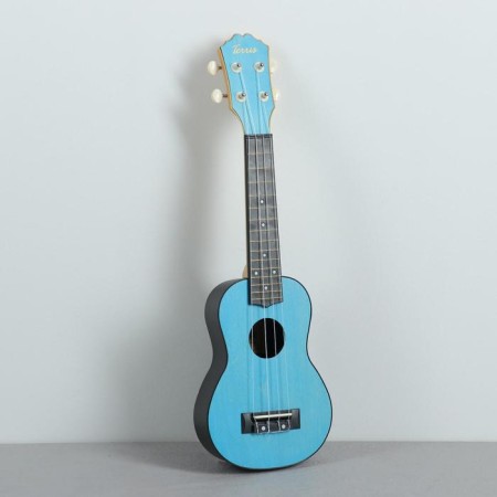 Soprano Upole Terris Plus 50 LB