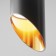 Lipari 1xgu10 ceiling lamp