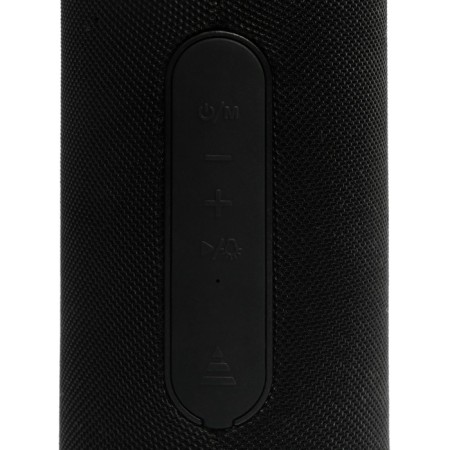 Portable column Maimi F1, microUSB, backlight, BT 5, 1800 mAh, black-4