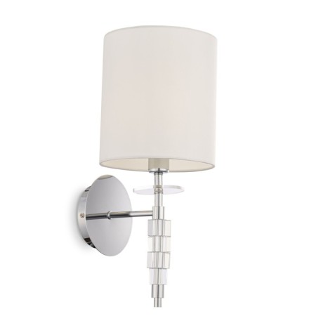 Wall lamp (sconces) Maytoni Mod066wl-01ch