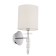 Wall lamp (sconces) Maytoni Mod066wl-01ch