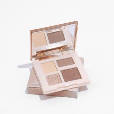 Professional Palette of shadows Myho Contour, 4 colors