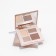Professional Palette of shadows Myho Contour, 4 colors