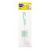 Brush for bottles, curved, mix