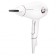 Feng Rowenta CV6135F0, 2400 W, 2 speeds, 3 temperature conditions, white