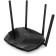 Wi-Fi Router Mercusys MR70X, 1775 Mbps, 3 ports 1000 Mbps, black