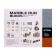 Designer "Marble", 66 parts