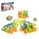 Magnetic designer "Mini Magic Magnet", 32 details
