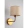 Wall lamp (sconces) Barumini E14 40W
