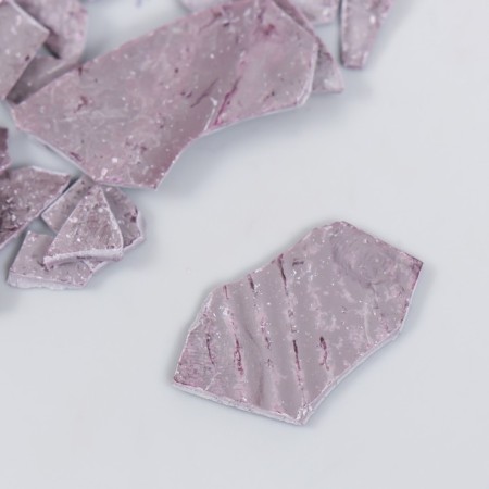 Stearin for candles with the dye "pink-red" 5 g-1