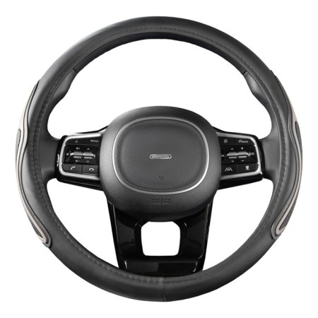 Skyway braid, Combo-13 m, black-gray, S01102476-9