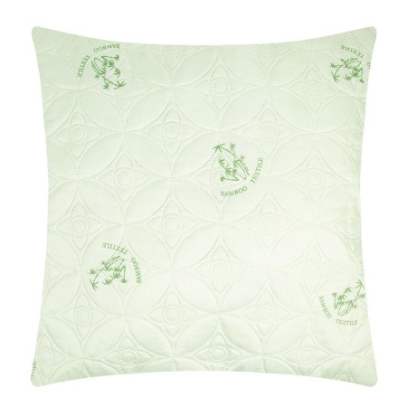 Pillow EDE ECON BAMBUK 70x70 cm Ultrastep, bamboo 10%, 550 gr
