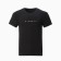 Men's T -shirt KAFTAN PIZDEC p. 52, black