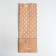 Gift Package Laminated for a bottle, packaging, For You, 13 x 36 x 10 cm