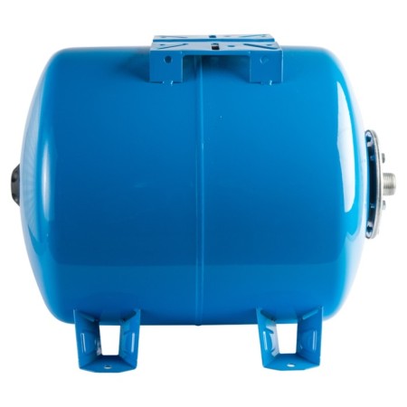 STOUT accumulator, for a water supply system, horizontal, 50 liters-3