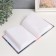 Photo album in 100 photos 10x15 cm, plastic. sheets "Elegant Landscape" Life
