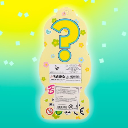 Surprise toy "Best Friend" with accessories, mix-9