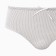 Cowards female slips, white color, size 48-50 (l)