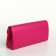 Female bag on magnet, color fuchsia