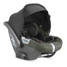 Auto-Luel Baby Inglesina Darwin, I-Size, group 0+ (0-13 kg), color Sequoia Green