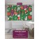 Photostes "Gingerbreads", Saten, size 145x180 cm, 2 pcs