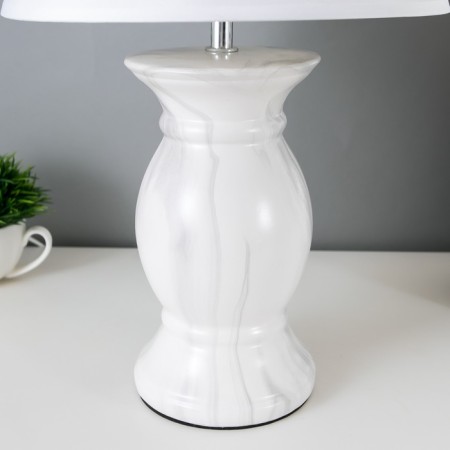 Board lamp 16864/1 E27 40W 25x25x42 cm Risalux-3
