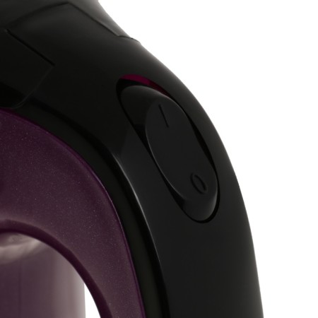Electric kettle Energy E-265, plastic, flair, 1.8 l, 1500 watts, purple-4