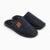 Male slippers closed, size 40/41