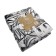 Belezza Anime Girls 180x200cm, Black-White, microfiber, 200g/m, PE 100%