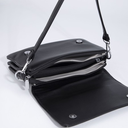 Bag-mixer on the valve, black/gray color-6