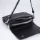 Bag-mixer on the valve, black/gray color