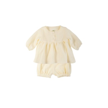 Set "Sakura", height 74 cm, beige color-1