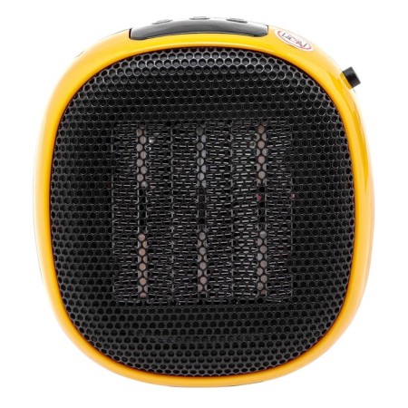 Denzel DTFC-700 portable heat-core, ceramic, 700 watts, 3 modes, fan, heating-4