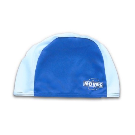 Novus npc-31, polyester, blue/white cap-3