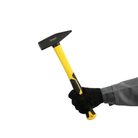 Handmaker Locabulary Tundra Profi, square boiler, Fiberglass 3k 3K handle, 800 g-9