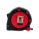Roulette Rexant 12-9007, rubberized case, 10 m x 25 mm