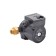 Circulation pump Aquario AC 154-130HW 5154, 65 W, 40 l/min, pressure 4 m, cast iron