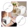 Cosmetics refrigerator KitFort KT-3158, 23 W, 38 dB, 12 ° C, 5 l, lane length 1.8 m