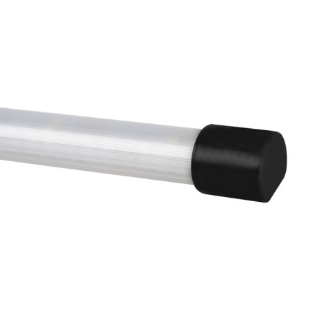 Lamp for plants LED linear, 885 mm Uniel, 14 W, LED, IP66, Color transparent-2