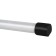 Lamp for plants LED linear, 885 mm Uniel, 14 W, LED, IP66, Color transparent