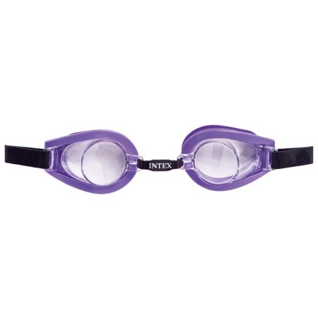Play swimming glasses, from 3-8 years old, color mix-2